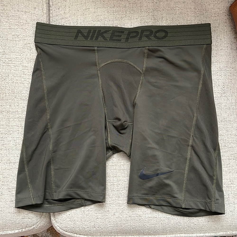 Nike pro Dri-fit